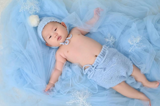 萍乡宝宝大便蛋花