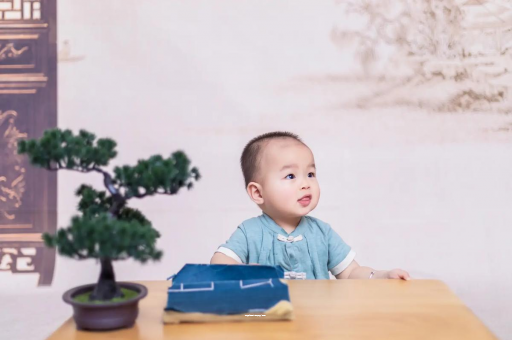 萍乡二岁宝宝发型 萍乡二岁宝宝发型