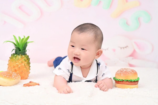 萍乡两岁宝宝晚上哭