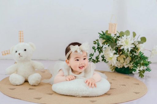 萍乡宝宝发烧能喝牛奶吗