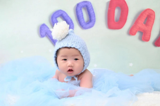 萍乡宝宝睡觉老是动来动去